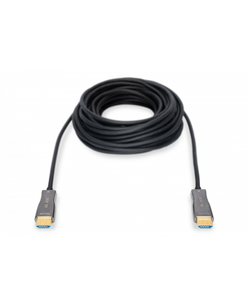 digitus Kabel połączeniowy HDMI Hybrydowy Premium HighSpeed z Ethernetem nr 2