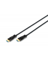 digitus Kabel połączeniowy HDMI Hybrydowy Premium HighSpeed z Ethernetem - nr 6