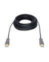 digitus Kabel połączeniowy HDMI Hybrydowy Premium HighSpeed z Ethernetem - nr 11