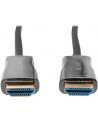 digitus Kabel połączeniowy HDMI Hybrydowy Premium HighSpeed z Ethernetem - nr 14