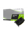 pny Karta graficzna GeForce GTX1650 4GB VCG16504D6DFPPB - nr 24