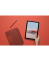 microsoft Klawiatura Surface GO Type Cover Commercial Poppy Red KCT-00067 - nr 4