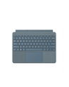 microsoft Klawiatura Surface GO Type Cover Commercial Ice Blue KCT-00087 - nr 3