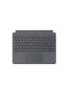 microsoft Klawiatura Surface GO Type Cover Commercial Charcoal KCT-00107 - nr 3