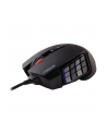 corsair Mysz Scimitar Elite RGB 18000 DPI Black - nr 17