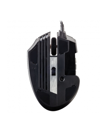 corsair Mysz Scimitar Elite RGB 18000 DPI Black nr 2