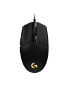 logitech Mysz  G203 Lightsync Gaming Mouse Czarna - nr 11