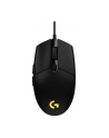 logitech Mysz  G203 Lightsync Gaming Mouse Czarna - nr 14