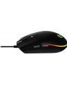 logitech Mysz  G203 Lightsync Gaming Mouse Czarna - nr 19
