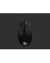 logitech Mysz  G203 Lightsync Gaming Mouse Czarna - nr 22