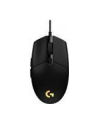 logitech Mysz  G203 Lightsync Gaming Mouse Czarna - nr 25