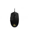 logitech Mysz  G203 Lightsync Gaming Mouse Czarna - nr 34