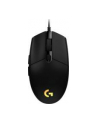 logitech Mysz  G203 Lightsync Gaming Mouse Czarna - nr 44