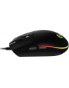 logitech Mysz  G203 Lightsync Gaming Mouse Czarna - nr 46