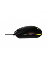 logitech Mysz  G203 Lightsync Gaming Mouse Czarna - nr 52