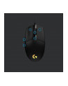 logitech Mysz  G203 Lightsync Gaming Mouse Czarna - nr 59