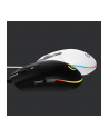 logitech Mysz  G203 Lightsync Gaming Mouse Czarna - nr 62