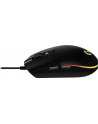 logitech Mysz  G203 Lightsync Gaming Mouse Czarna - nr 71