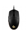 logitech Mysz  G203 Lightsync Gaming Mouse Czarna - nr 72