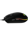 logitech Mysz  G203 Lightsync Gaming Mouse Czarna - nr 7