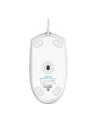 logitech Mysz G203 Lightspeed Gaming Mouse biała - nr 99