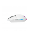 logitech Mysz G203 Lightspeed Gaming Mouse biała - nr 20