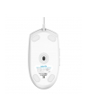 logitech Mysz G203 Lightspeed Gaming Mouse biała - nr 4
