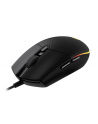 logitech Mysz G203 Lightspeed Gaming Mouse biała - nr 5