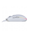 logitech Mysz G203 Lightspeed Gaming Mouse biała - nr 60