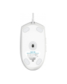 logitech Mysz G203 Lightspeed Gaming Mouse biała - nr 7