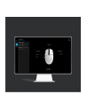logitech Mysz G203 Lightspeed Gaming Mouse biała - nr 81