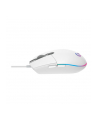 logitech Mysz G203 Lightspeed Gaming Mouse biała - nr 94