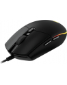 logitech Mysz  G102 Lightspeed Gaming Mouse czarna - nr 8