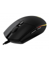 logitech Mysz  G102 Lightspeed Gaming Mouse czarna - nr 11