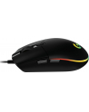 logitech Mysz  G102 Lightspeed Gaming Mouse czarna - nr 23