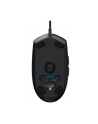 logitech Mysz  G102 Lightspeed Gaming Mouse czarna - nr 3