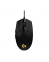 logitech Mysz  G102 Lightspeed Gaming Mouse czarna - nr 4