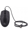 logitech Mysz  G102 Lightspeed Gaming Mouse czarna - nr 7