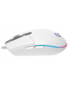 logitech Mysz G102 Lightspeed Gaming Mouse biała - nr 11