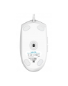 logitech Mysz G102 Lightspeed Gaming Mouse biała - nr 12
