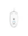 logitech Mysz G102 Lightspeed Gaming Mouse biała - nr 17