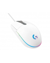 logitech Mysz G102 Lightspeed Gaming Mouse biała - nr 5