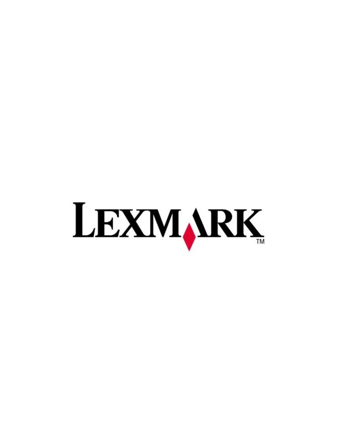 lexmark Toner C2320K0 czarny 1k główny