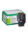 lexmark Toner C2320M0 purpurowy 1k - nr 2