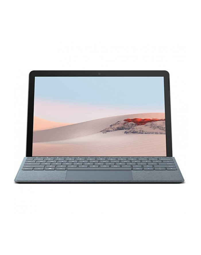 microsoft Notebook Surface Go 2 LTE m3-8100Y/8GB/128GB/INT/10.5' Win10Pro Commercial Platinum SUF-00003 główny