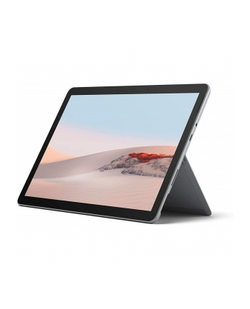 microsoft Notebook Surface Go 2 LTE m3-8100Y/8GB/128GB/INT/10.5' Win10Pro Commercial Platinum SUF-00003