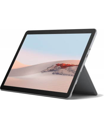 microsoft Notebook Surface Go 2 4425Y/4GB/64GB/INT/10.5' Win10Pro Commercial Platinum TGF-00003