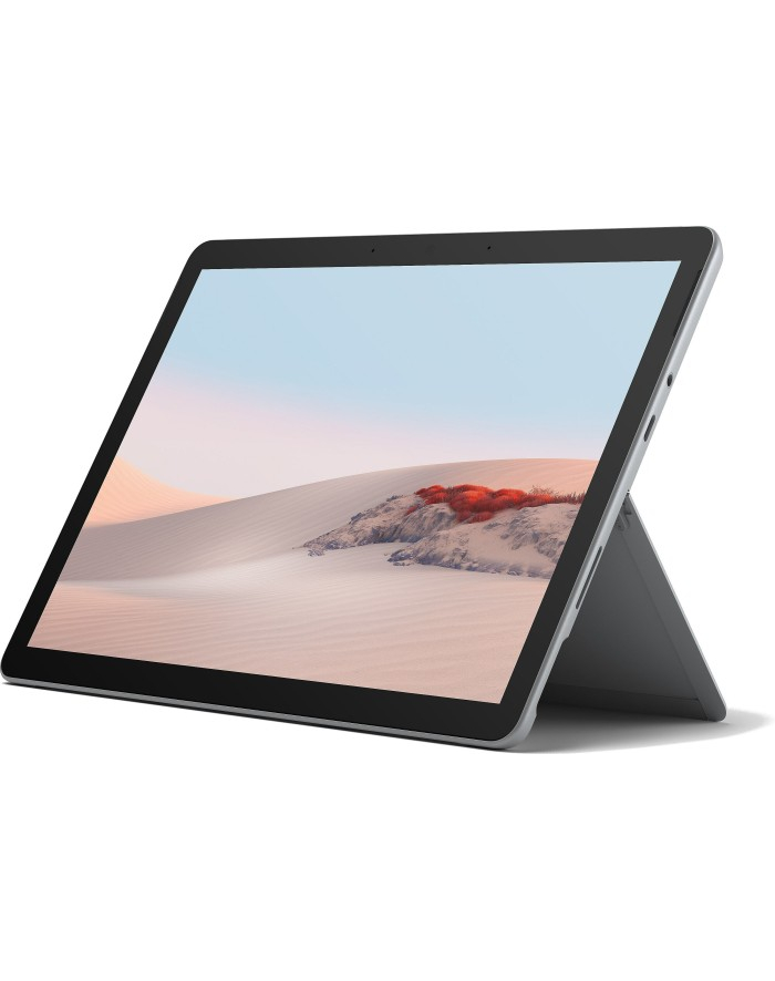 microsoft Notebook Surface Go 2 4425Y/4GB/64GB/INT/10.5' Win10Pro Commercial Platinum TGF-00003 główny