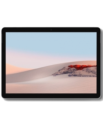 microsoft Notebook Surface Go 2 4425Y/4GB/64GB/INT/10.5' Win10Pro Commercial Platinum TGF-00003