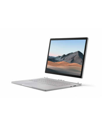 microsoft Notebook Surface Book 3 W10Pro i7-1065G7/32GB/1TB/RTX 3000 Commercial 15' TLV-00009